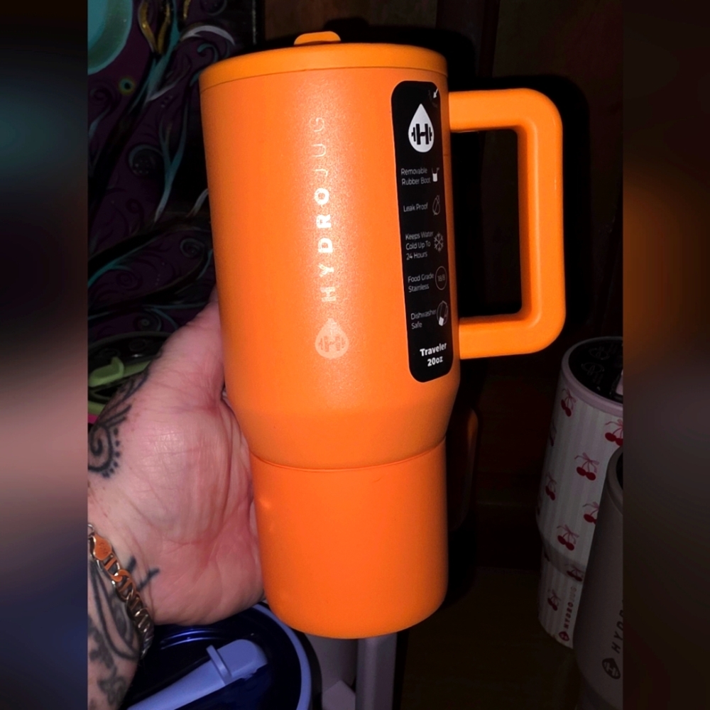 Hydrojug 20oz Traveler